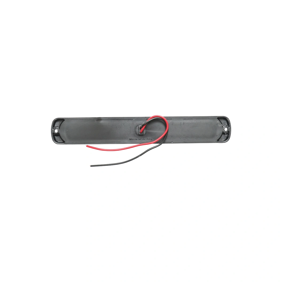 Lampa LED laterala de gabarit alba 12-24V FR1279 Breckner Germany [3]
