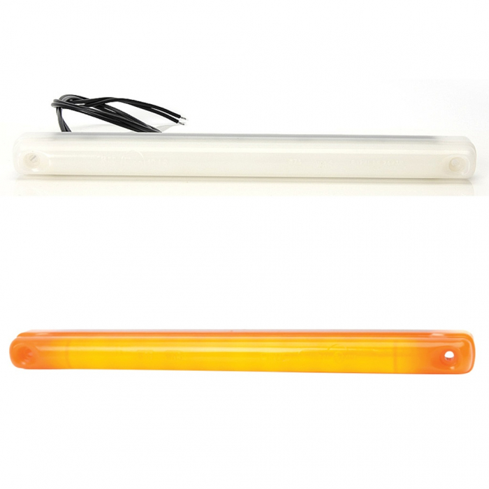Lampa LED NEON 3 Functii 24V [1]