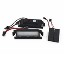 Lampi LED numar compatibil HYUNDAI [1]