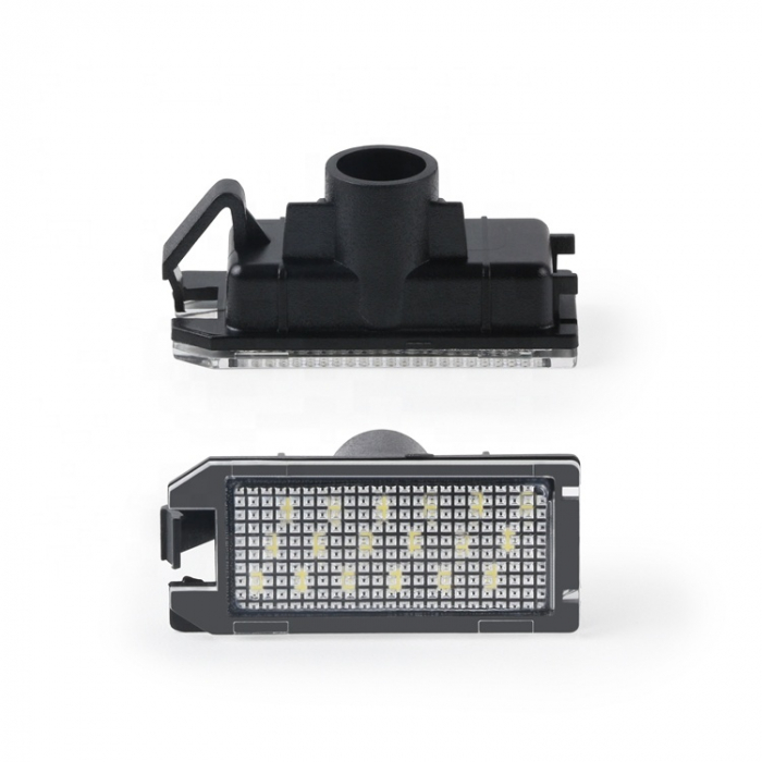 Lampi LED numar compatibil Fiat. Dodge, Maserati [1]