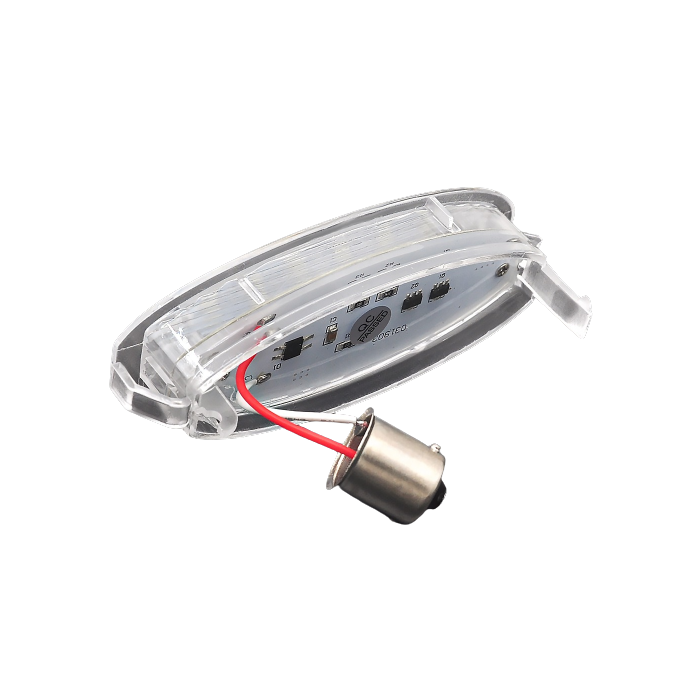 Lampa LED numar compatibila Opel [2]