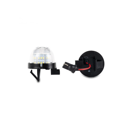 Lampa LED numar compatibila Suzuki / Opel [3]