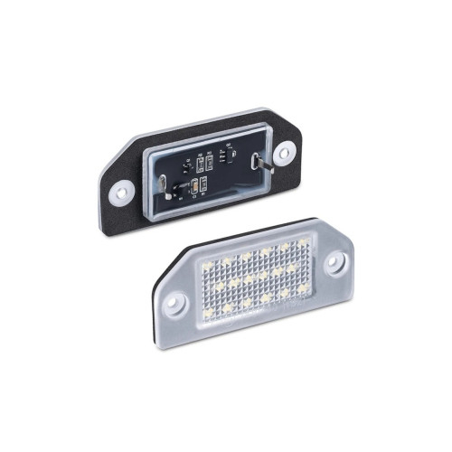 Lampa LED numar compatibila Volkswagen Passat B5 (1996-2001) Type 3B [3]