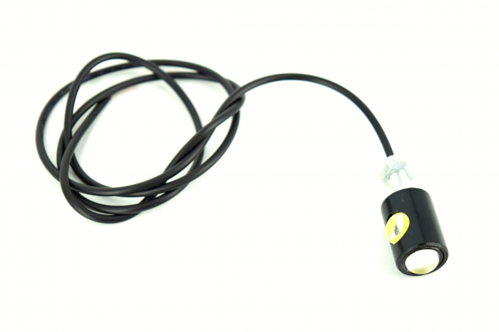 Lampa LED numar si mers inapoi 3w BO3W 12v Alba [1]