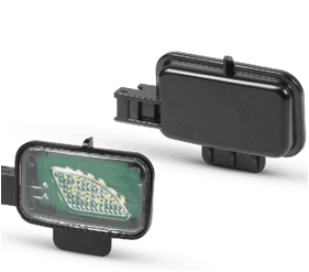 Set Lampi LED pe oglinda compatibil VW Passat B8 [1]