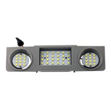 Lampa LED plafoniera  compatibil VW [1]