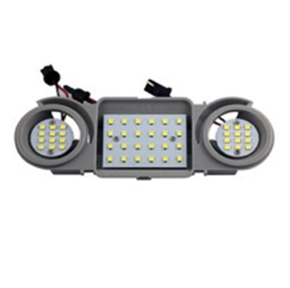Lampa LED plafoniera compatibil VW [1]