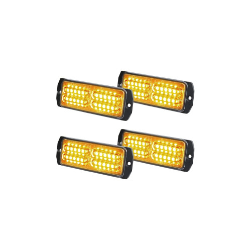 Lampa Led profesionala stroboscopica 12V-24V [3]
