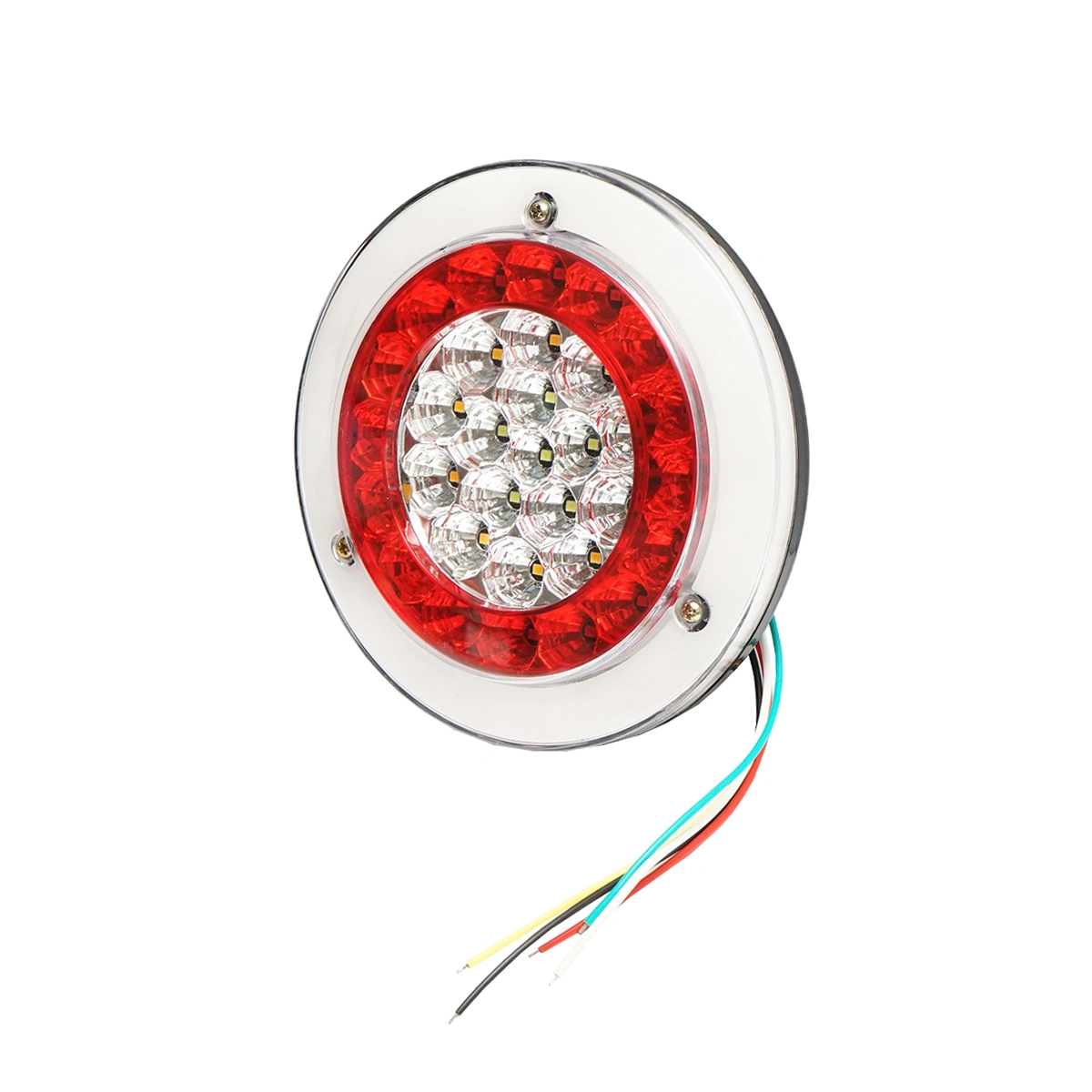 Lampa led spate 24V 56 LED-uri 150x35mm [1]