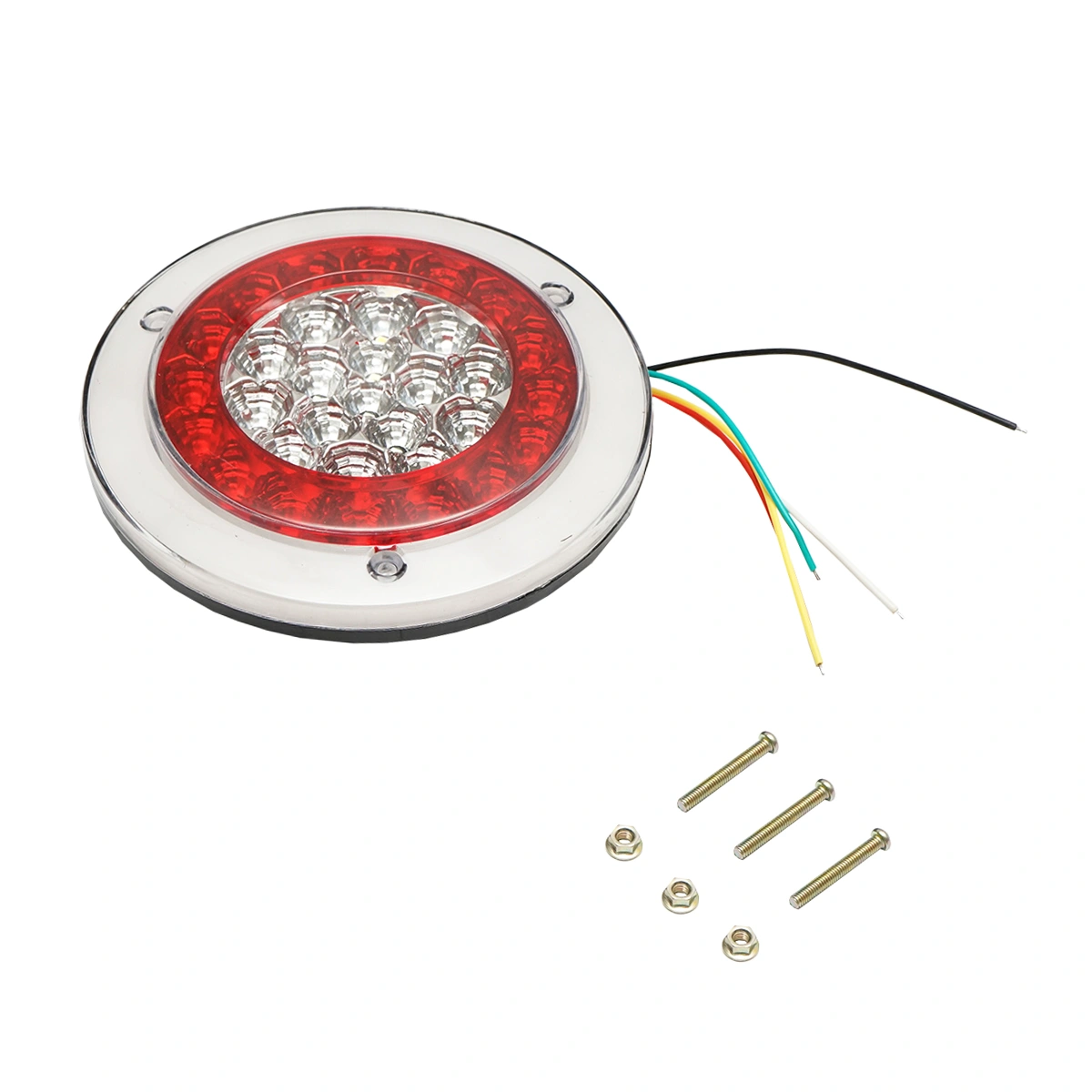 Lampa led spate 24V 56 LED-uri 150x35mm [2]