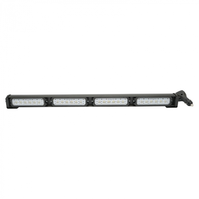 Lampa LED tip bara 19W, 60cm alb/alb cu 9 functii Breckner Germany [4]