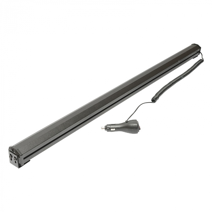 Lampa LED tip bara 29W, 90cm galben/alb cu 9 functii Breckner Germany [3]