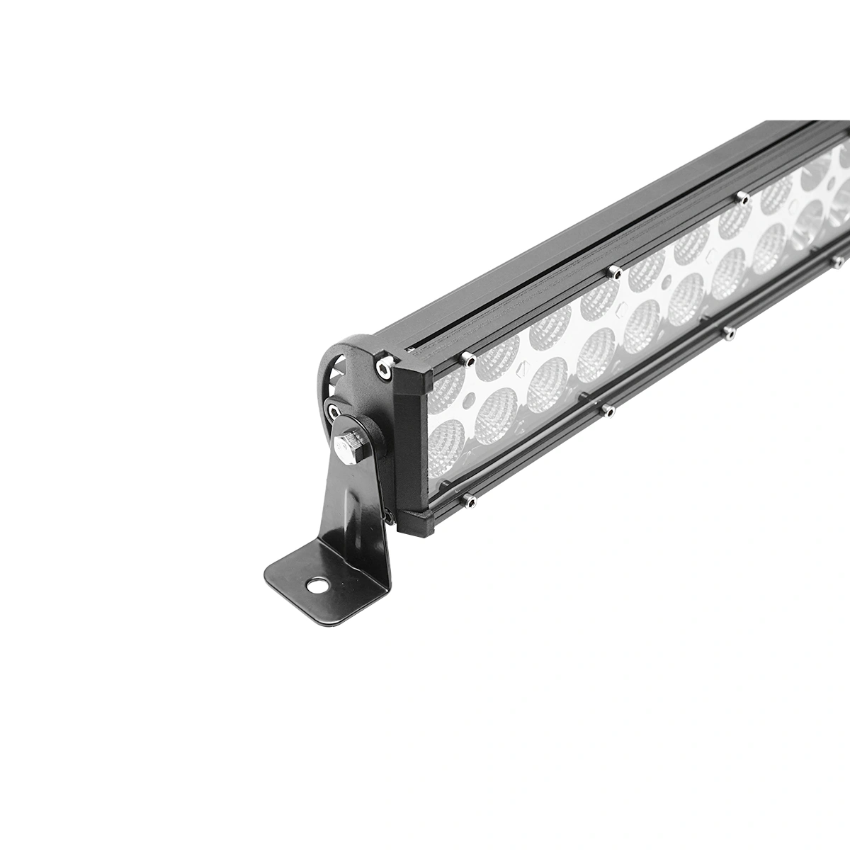 Lampa LED tip bara cu 100 LED-uri 9-60V 300W 6000K [5]