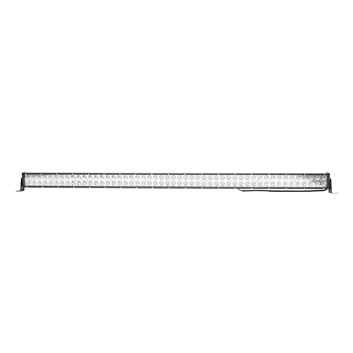 Lampa LED tip bara cu 100 LED-uri 9-60V 300W 6000K [1]