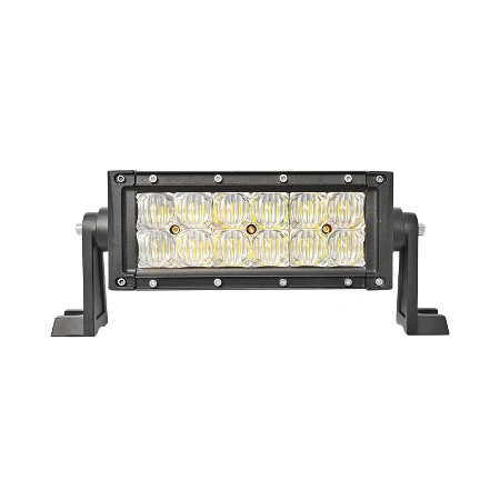 Lampa LED tip bara cu 12 leduri 9-60V 36W 6000K [1]