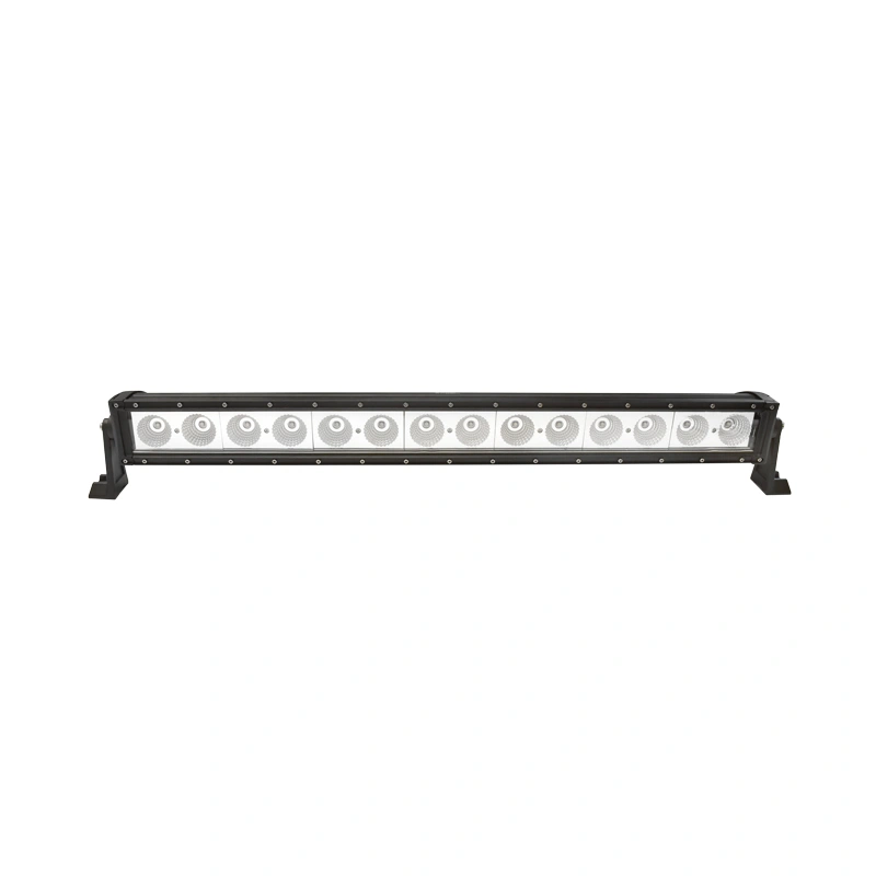 Lampa LED tip bara cu 14 leduri 9-60V 140W 6000K [1]