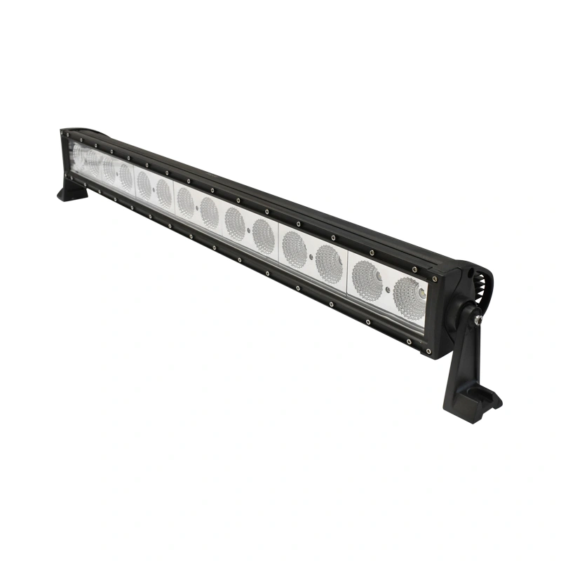 Lampa LED tip bara cu 14 leduri 9-60V 140W 6000K [2]