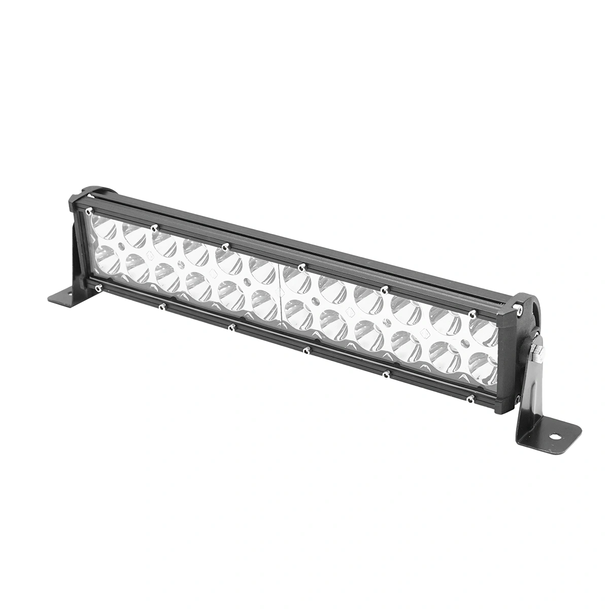 Lampa LED tip bara cu 24 LED-uri 9-60V 72W 6000K [2]