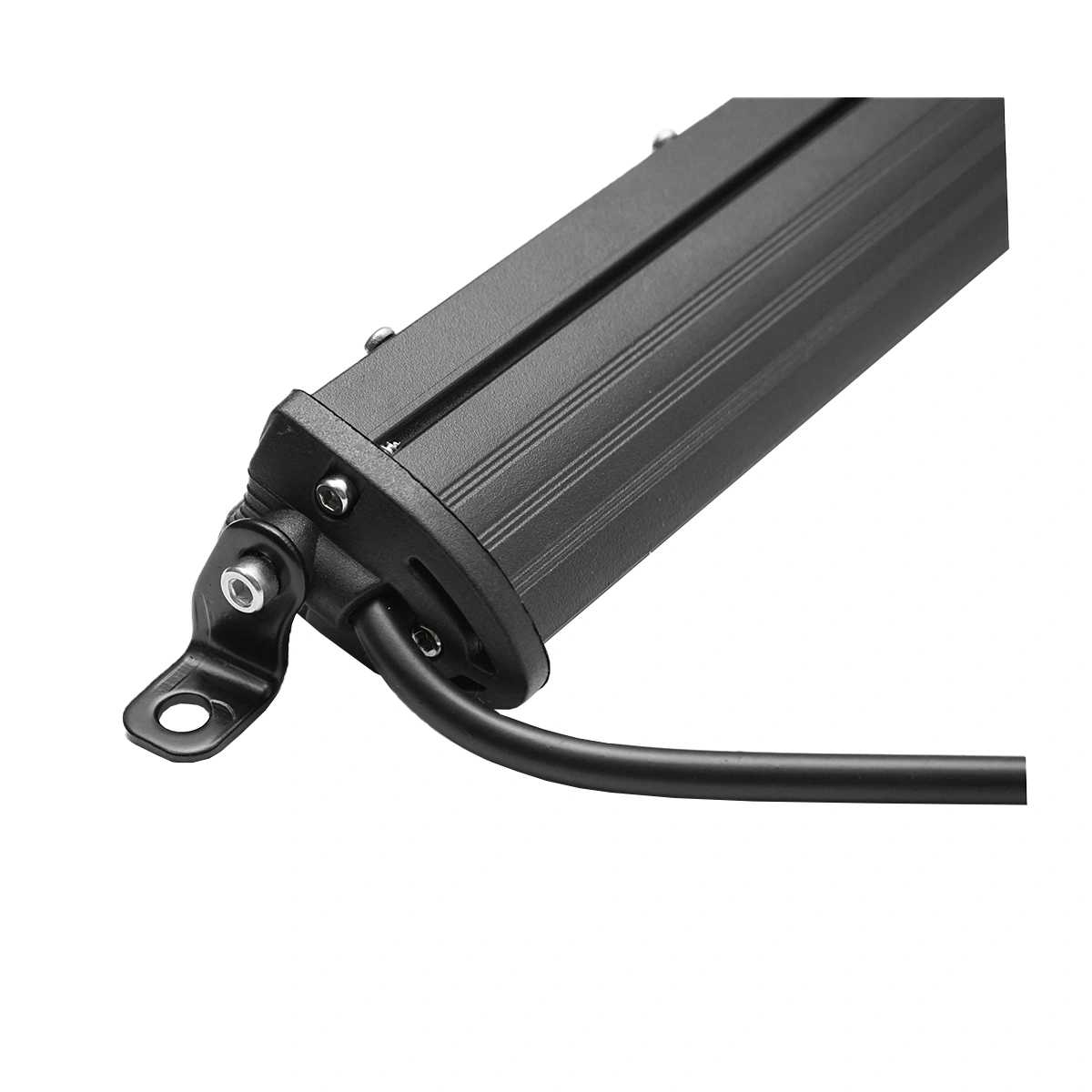 Lampa LED tip bara cu 24 leduri 9-60V 72W 6000K [5]