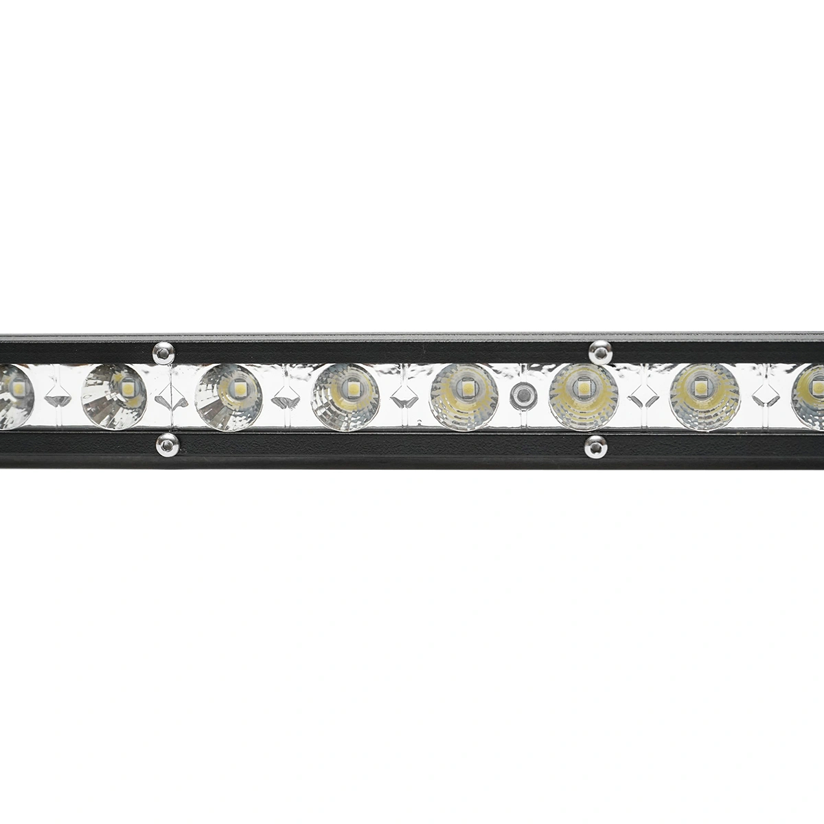 Lampa LED tip bara cu 24 leduri 9-60V 72W 6000K [4]