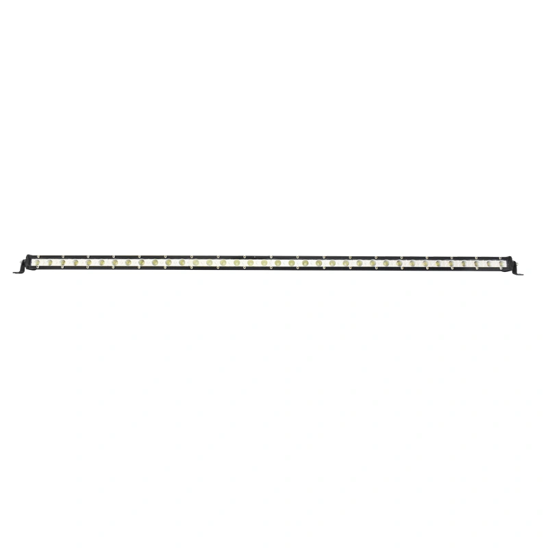 Lampa LED tip bara cu 36 LED-uri 9-60V 108W 6000K [2]