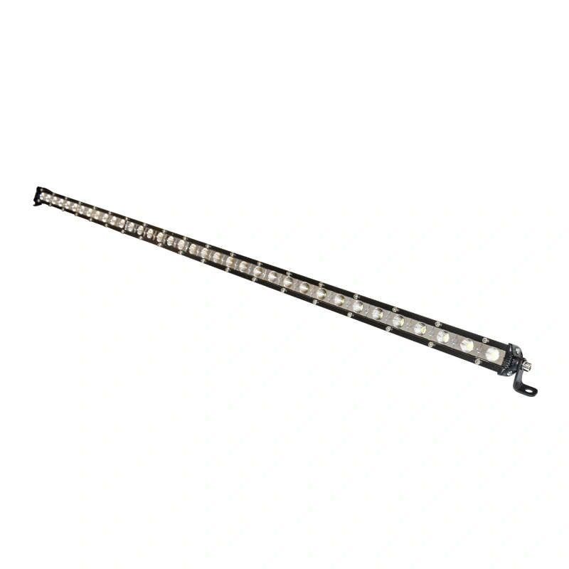 Lampa LED tip bara cu 36 LED-uri 9-60V 108W 6000K [1]