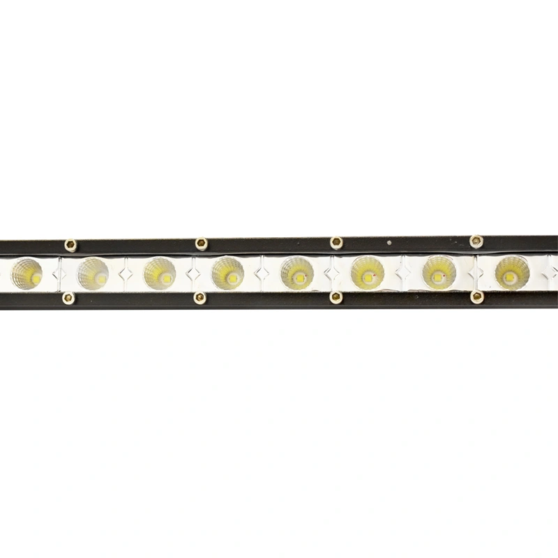 Lampa LED tip bara cu 36 LED-uri 9-60V 108W 6000K [4]