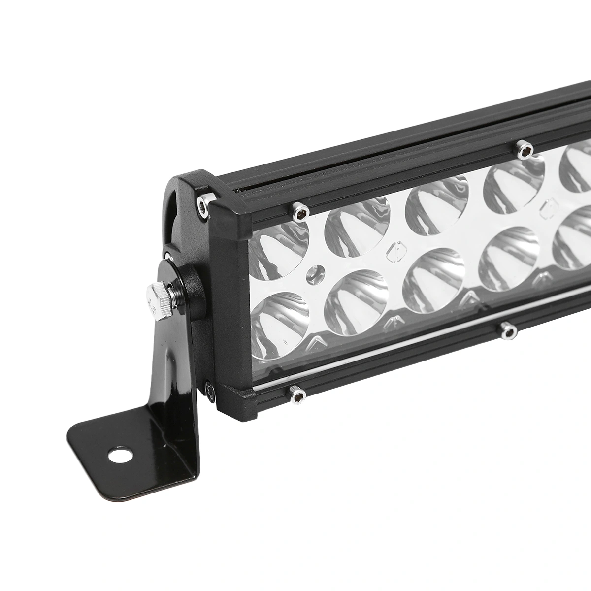 Lampa LED tip bara cu 40 LED-uri 9-60V 120W 6000K [4]