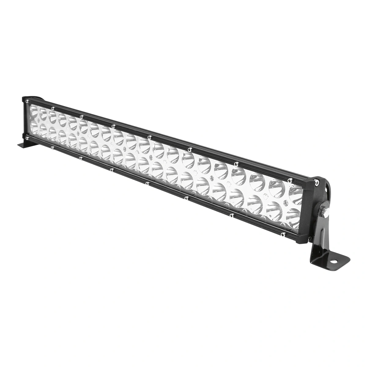 Lampa LED tip bara cu 40 LED-uri 9-60V 120W 6000K [2]