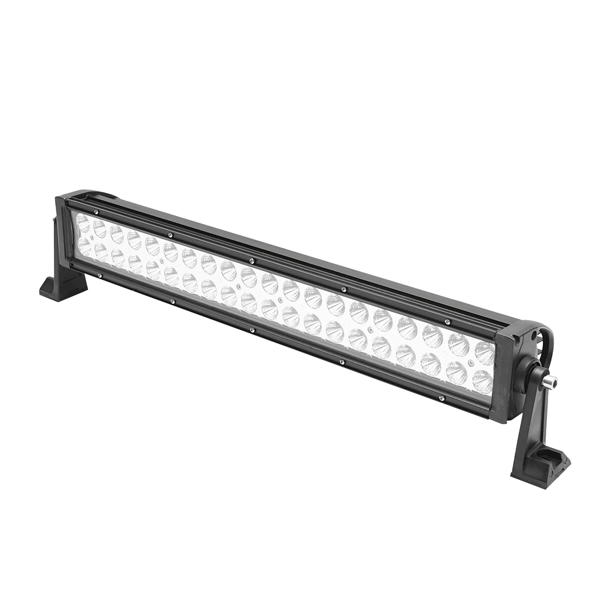 Lampa LED tip bara cu 40 leduri 9-60V 120W 6000K [2]