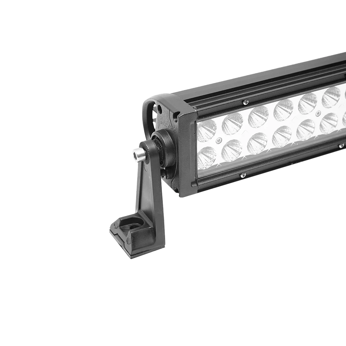 Lampa LED tip bara cu 40 leduri 9-60V 120W 6000K [5]