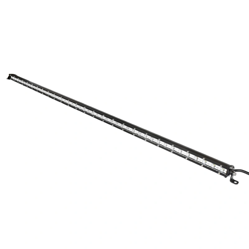 Lampa LED tip bara cu 48 leduri 9-60V 144W 6000K [1]