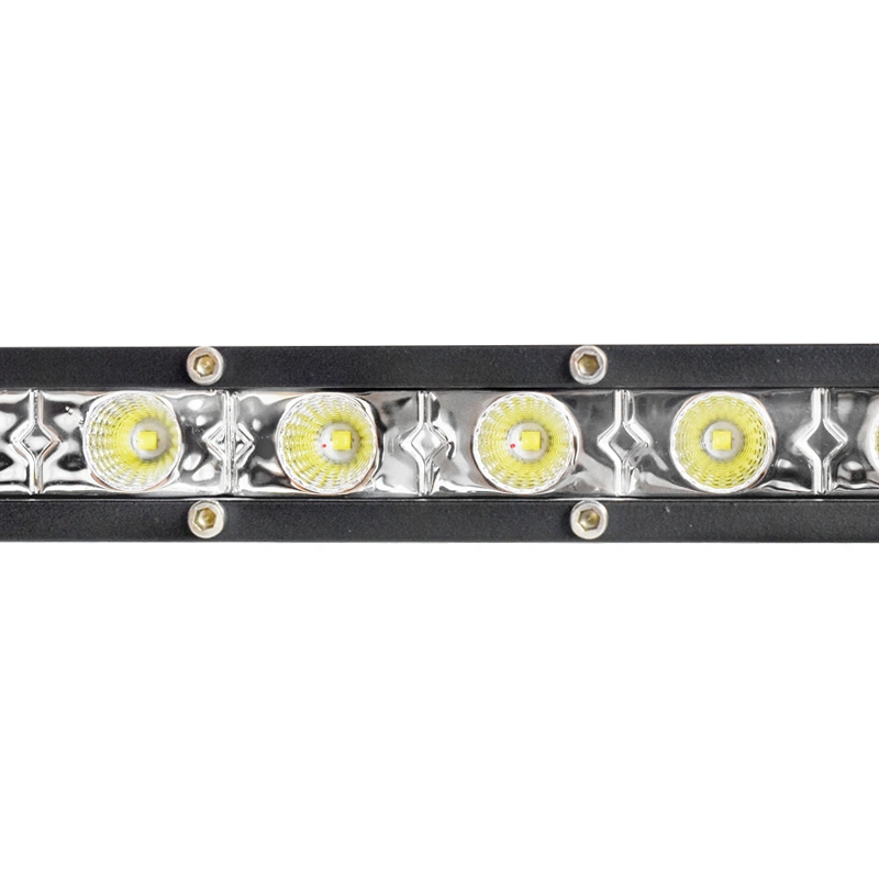 Lampa LED tip bara cu 48 leduri 9-60V 144W 6000K [4]