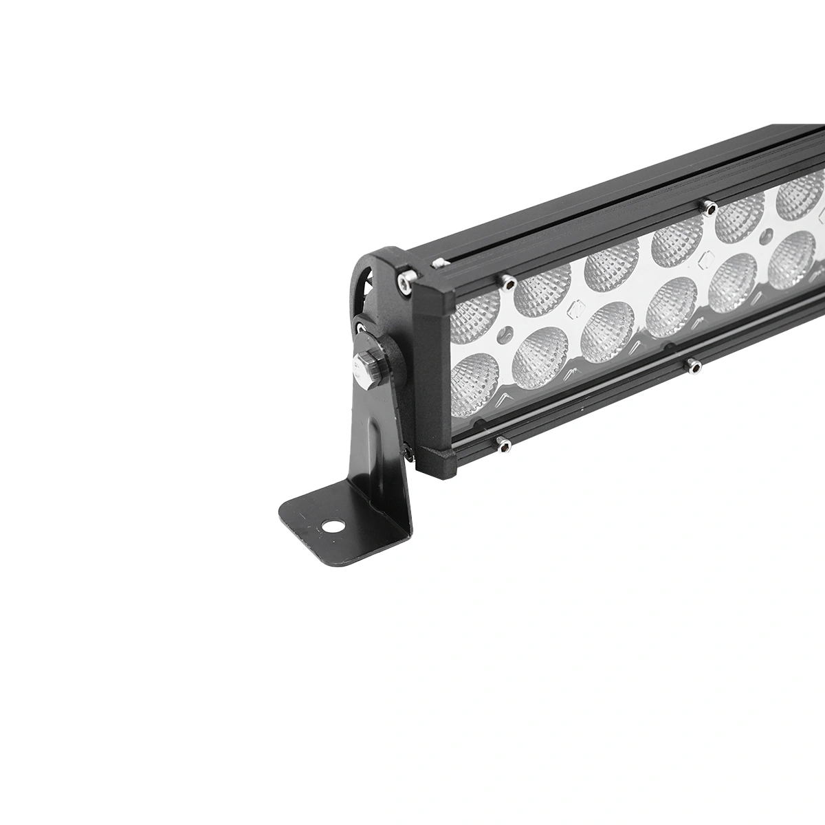 Lampa LED tip bara cu 60 LED-uri 9-60V 180W [5]