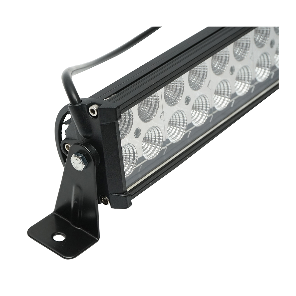 Lampa LED tip bara cu 60 LED-uri 9-60V 180W 6000K 800x65mm [3]