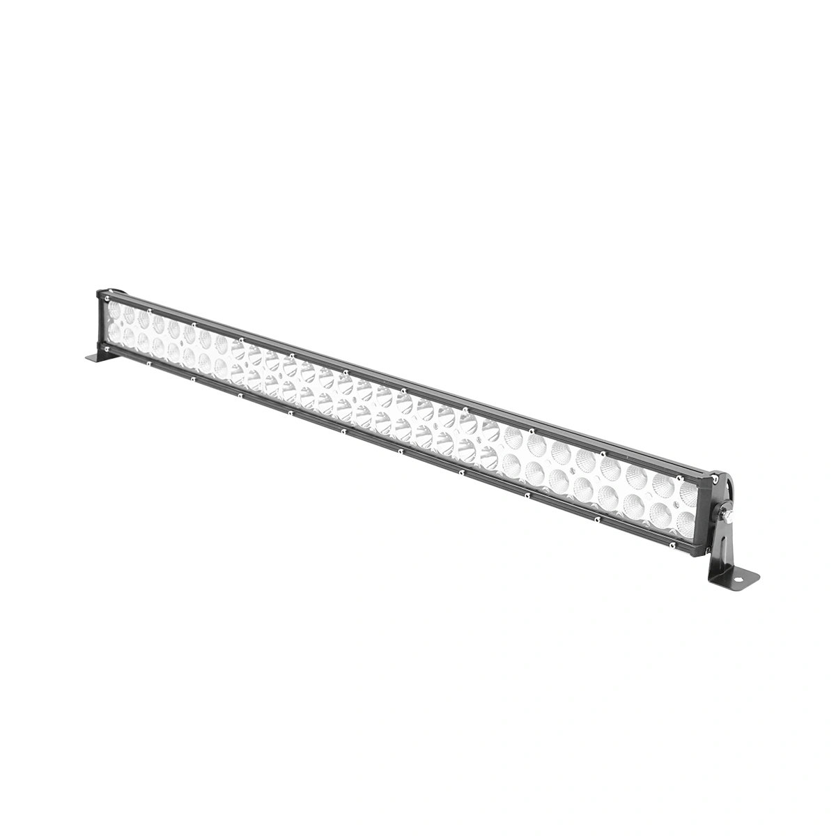 Lampa LED tip bara cu 60 LED-uri 9-60V 180W [2]