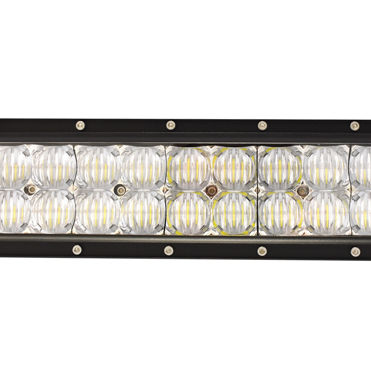 Lampa LED tip bara cu 60 leduri 9-60V 180W 6000K [5]