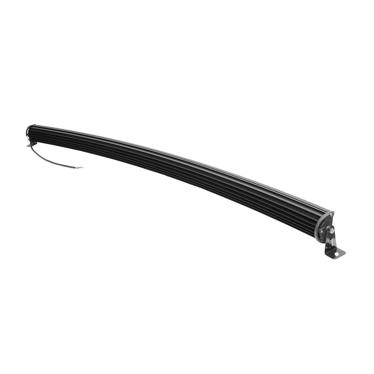 Lampa LED tip bara curbata cu 100 LED-uri 9-60V 300W 6000K [3]