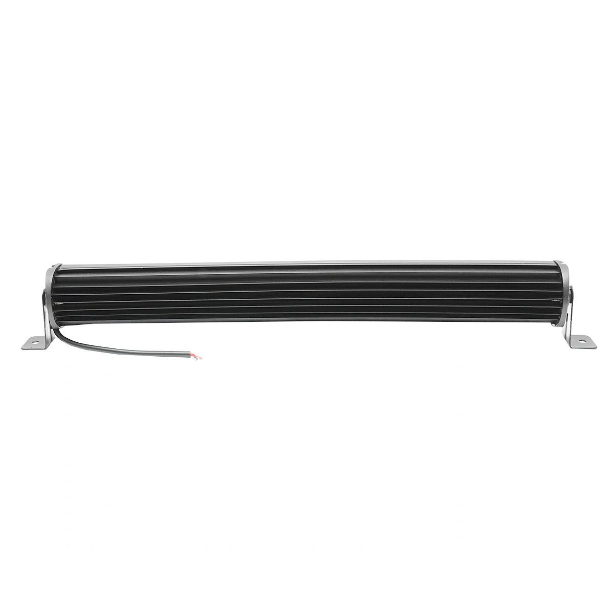 Lampa LED tip bara curbata cu 80 LED-uri 9-60V 240W 6000K [3]