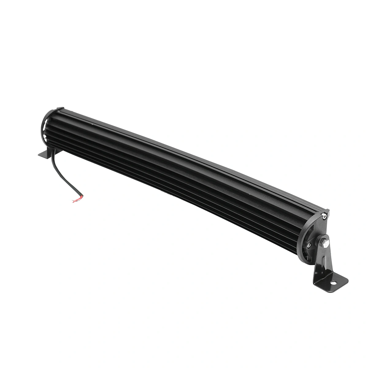 Lampa LED tip bara curbata cu 80 LED-uri 9-60V 240W 6000K [4]