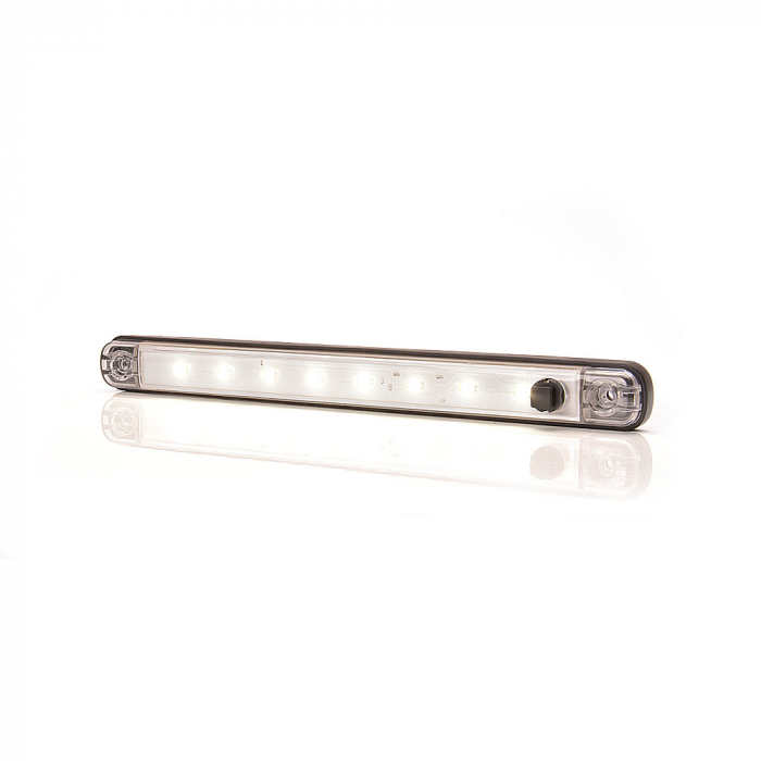 Lampa Lumina Interioara Cu Intrerupator 2W Led 726 Switch Lw09 [2]