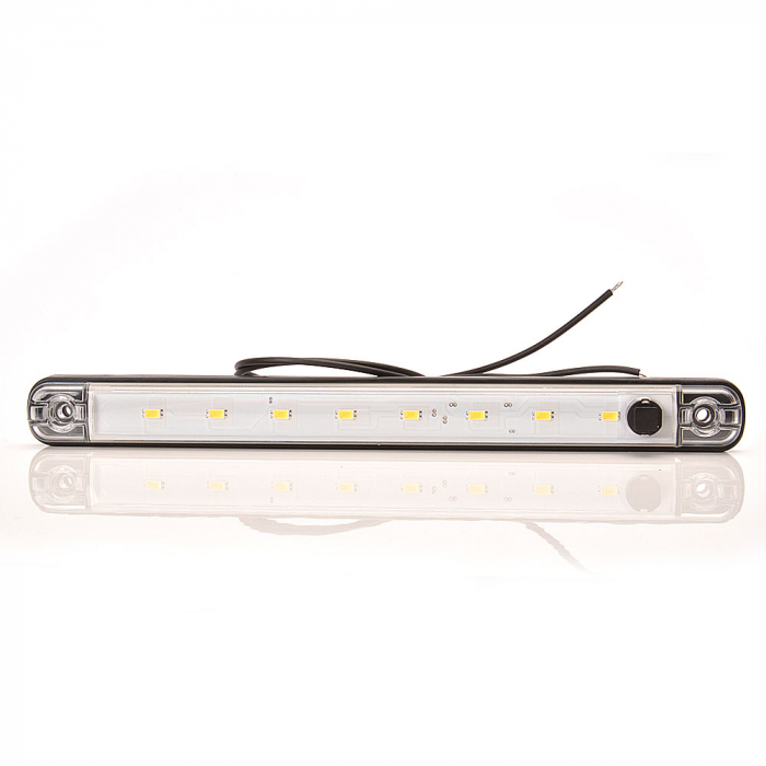 Lampa Lumina Interioara Cu Intrerupator 2W Led 726 Switch Lw09 [3]