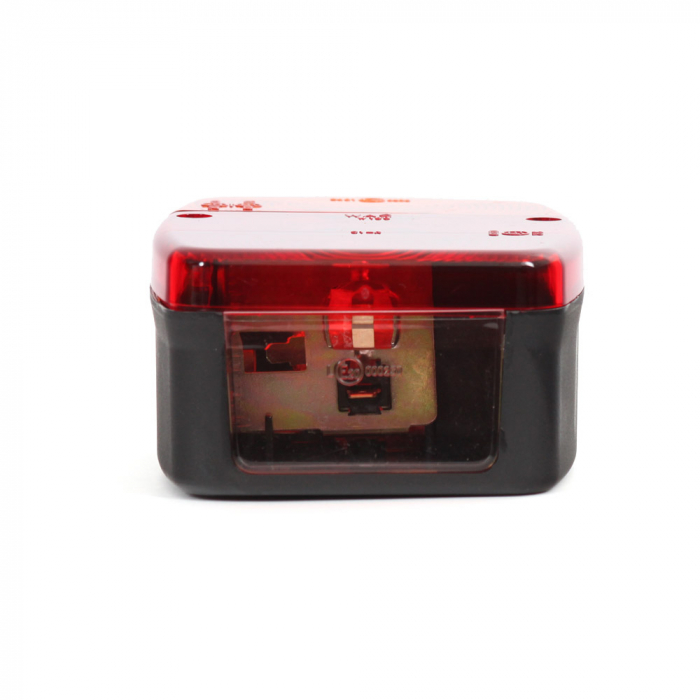 Lampa Multifunctionala Spate 92 W18U, 12V-24V, Semnalizare / Stop / Pozitie / Numar [6]