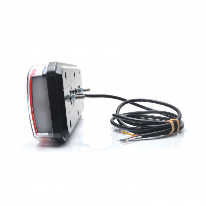 LAMPA MULTIFUNCTIONALA SPATE LED 1290 L/P W185, 12V-24V, 6 FUNCTII WAS [3]