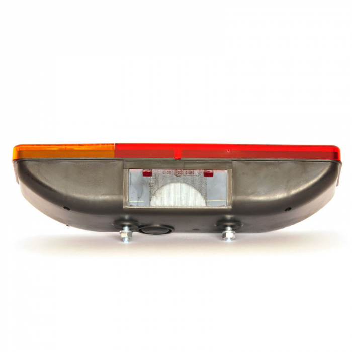 LAMPA MULTIFUNCTIONALA SPATE STANGA BEC 07 WE551L, 12V-24V, 5 FUNCTII WAS [2]
