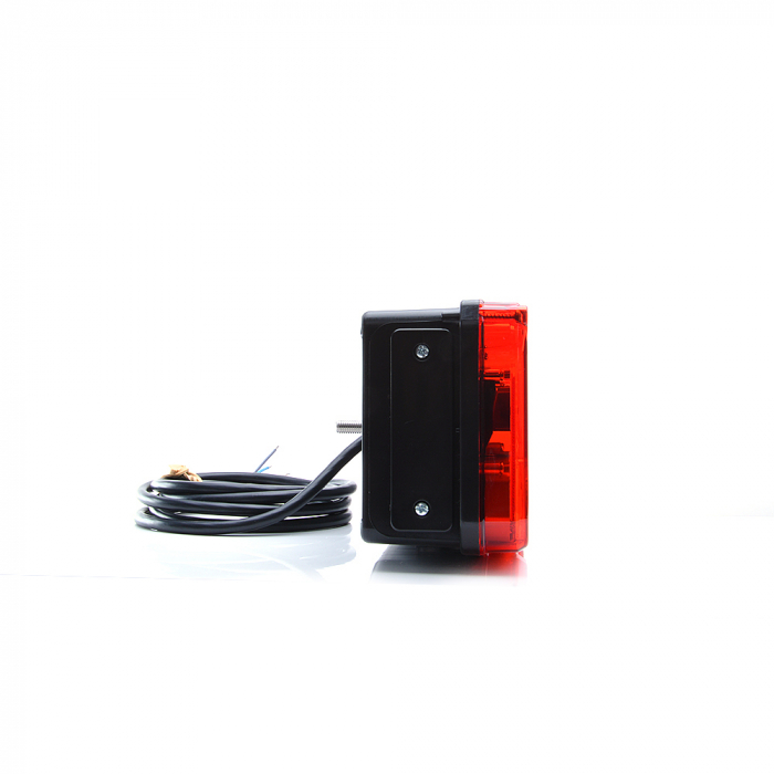 Lampa Multifunctionala Spate Stanga Led 1059 W138Dl, 12V-24V, 7 Functii [4]