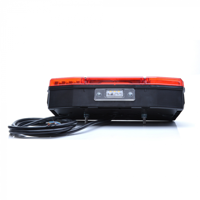 Lampa Multifunctionala Spate Stanga Led 1059 W138Dl, 12V-24V, 7 Functii [7]