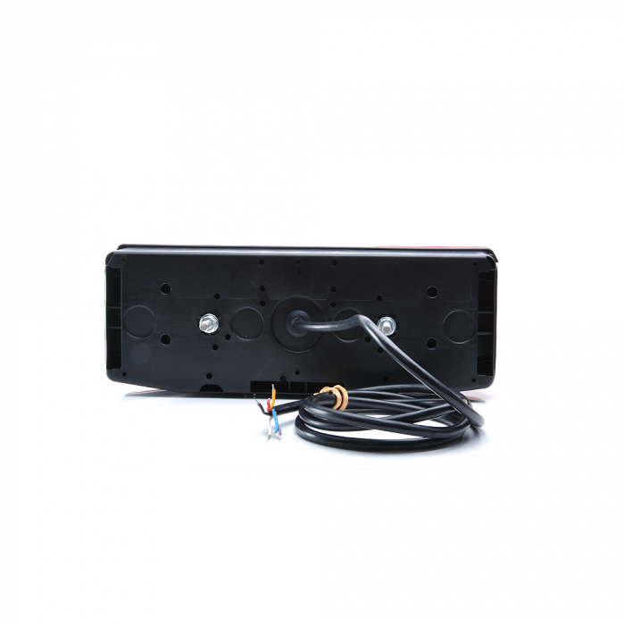 Lampa Multifunctionala Spate Stanga Led 1059 W138Dl, 12V-24V, 7 Functii [3]