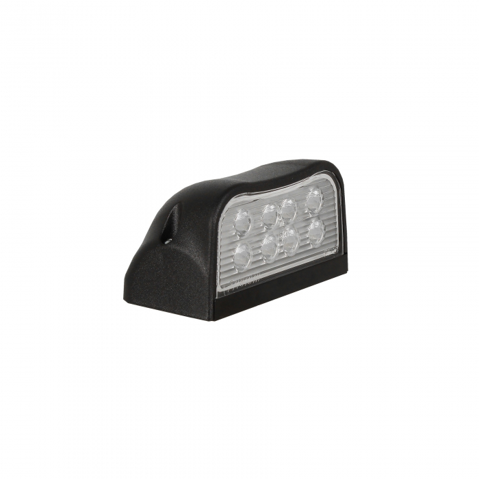 Lampa numar LED Fristom 12-24V [1]