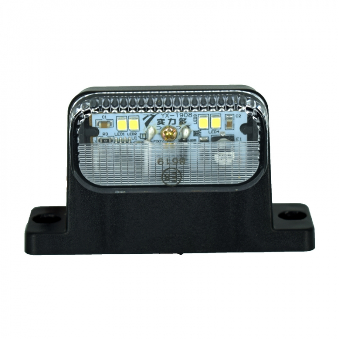 Lampa numar LED SMD 12-24V [1]